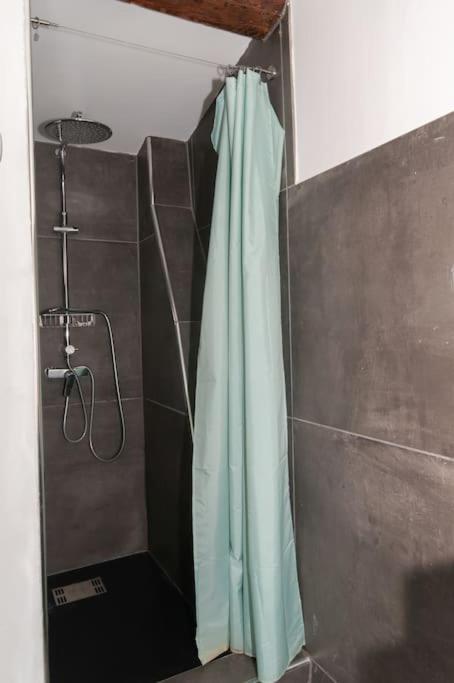 Apartment Magnifique Duplex Proche Cours Julien *