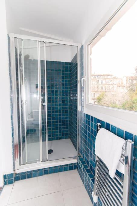 Magnifique Duplex Proche Cours Julien * Marseilles