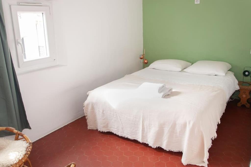 Magnifique Duplex Proche Cours Julien * Marseilles