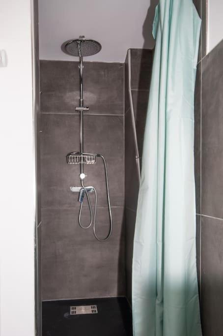 Magnifique Duplex Proche Cours Julien Apartment