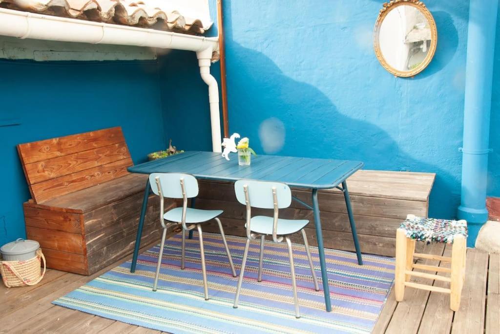 Magnifique Duplex Proche Cours Julien * Marseilles